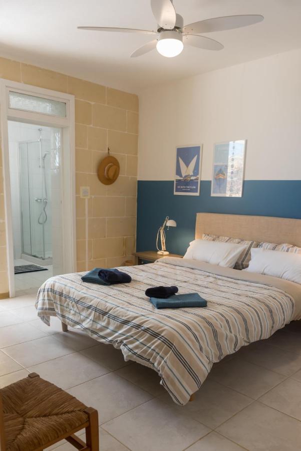 Ta Gajdoru Apartment Il-Pergla Buitenkant foto