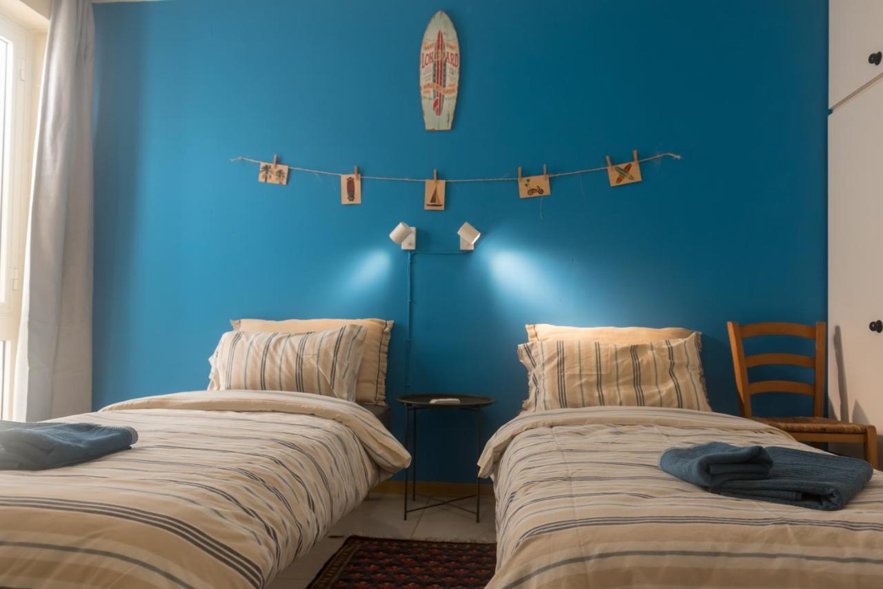 Ta Gajdoru Apartment Il-Pergla Buitenkant foto