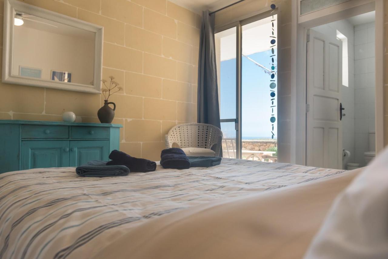 Ta Gajdoru Apartment Il-Pergla Buitenkant foto